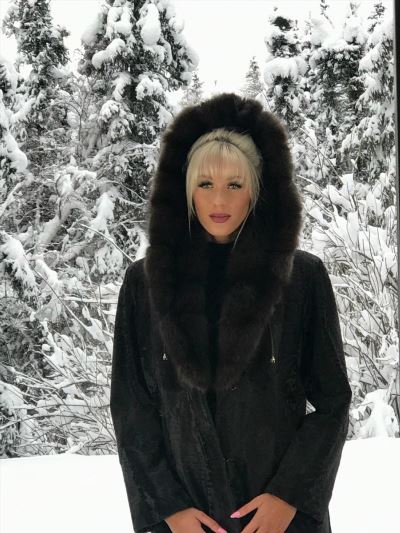 Horor i Mellansel - Elit Eskort